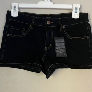 Forever 21 jean shorts